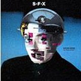 S-F-X: Very Best of Nonstandard