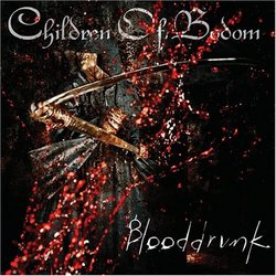 Blooddrunk (W/Dvd)