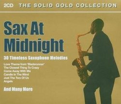 Sax at Misnight