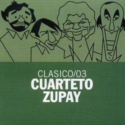 Cuarteto Zupay