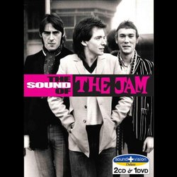 The Sound of the Jam