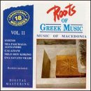 Roots of Greek Music 11