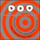 Psychedelic G.O.A. Test