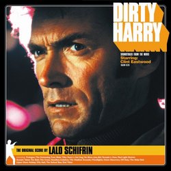Dirty Harry 1 (Dlx) (Mlps)