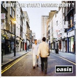 What's the Story Morning Glory  (Multi/Stero)