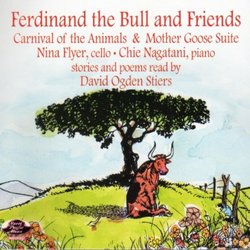 Ferdinand the Bull & Friends