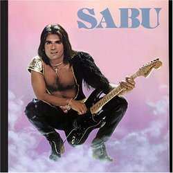 Sabu by Paul Sabu