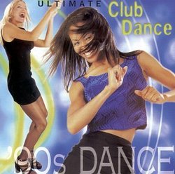 Ultimate Club Dance