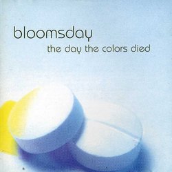 The Day the Colors Died