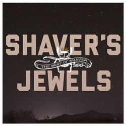 Shaver's Jewels