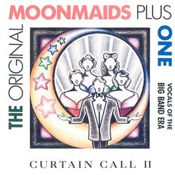 Curtain Call II (Vocals of the Big Band Era)