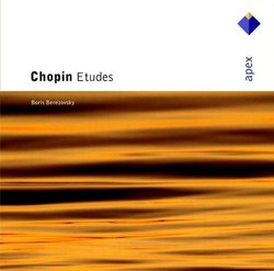 Chopin: Etudes