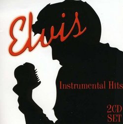 Instrumentall Hits of Elvis Presley