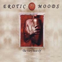 Erotic Moods The Very Best Of