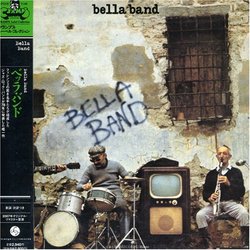 Bella Band (Mlps)