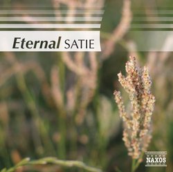 Eternal Satie