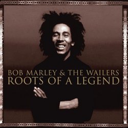Roots of a Legend (Bonus Dvd)