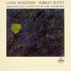 Latin Shadows