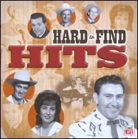 Golden Age of Country Music: Hard to Find Hits