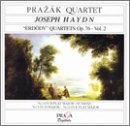 Erdody Quartets Op 76: Volume 2