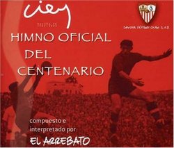 Himno Oficial Del Sevilla F.C.