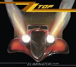Eliminator (Collector's Edition) (CD/DVD)