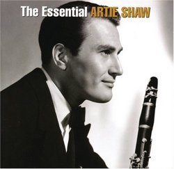 Essential Artie Shaw