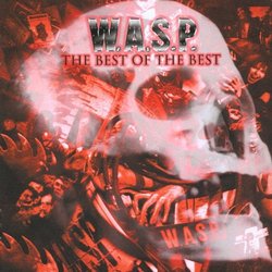 Best of the Best 1984-2000