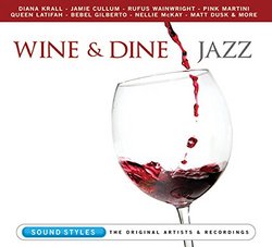Wine & Dine Jazz