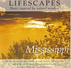 Lifescapes Mississippi