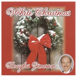 WHITE CHRISTMAS