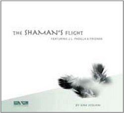 Shaman's Flight
