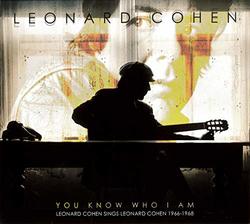 You Know Who I Am (2CD)