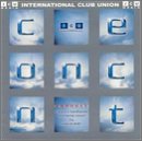 International Club Union: Connect