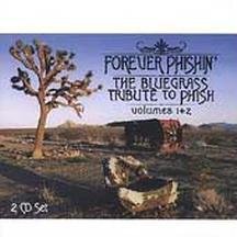 Forever Phishin': Bluegrass Tribute to Phish