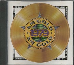 AM Gold: 1979 by Various Artists (1997-01-01)