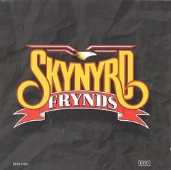 Skynyrd Frynds