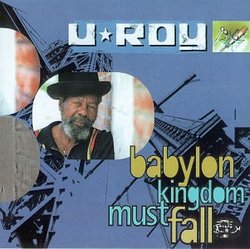 Babylon Kingdom Must Fall