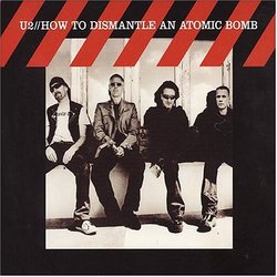 How to Dismantle an Atomic Bomb (W/Dvd)