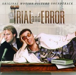 Trial And Error: Original Motion Picture Soundtrack