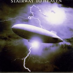 Tribute To Led Zeppelin: Stairway To Heaven