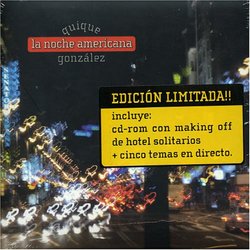 La Noche Americana