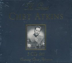 The Great Chet Atkins