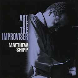 Art of the Improviser