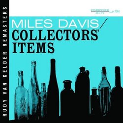 Collectors' Items