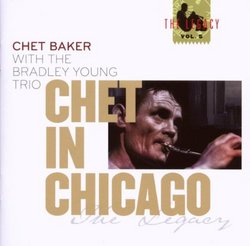 Chet in Chicago