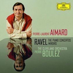 Ravel: Piano Concertos