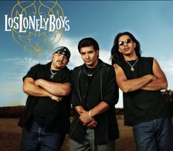 Los Lonely Boys (W/Dvd) (Spec)