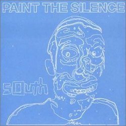 Paint Silence #01