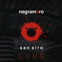 San Siro Live 2008